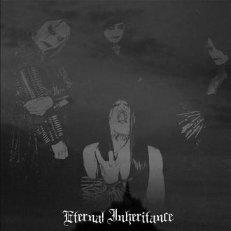 Fenrisulf - Eternal Inheritance (CD)