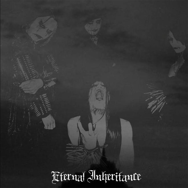 Fenrisulf - Eternal Inheritance (CD)