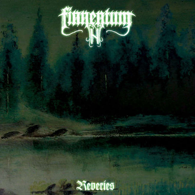 Finnentum - Reveries (CD)