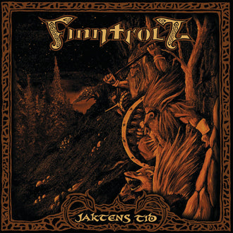 Finntroll - Jaktens tid (2008 Reissue) (CD)