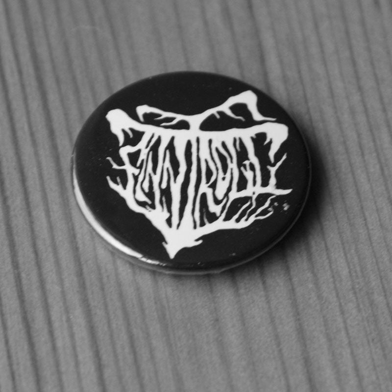 Finntroll - Old Logo (Badge)