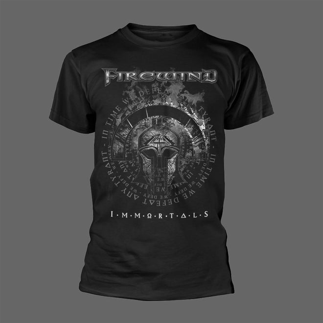 Firewind - Immortals / We Defy (T-Shirt)