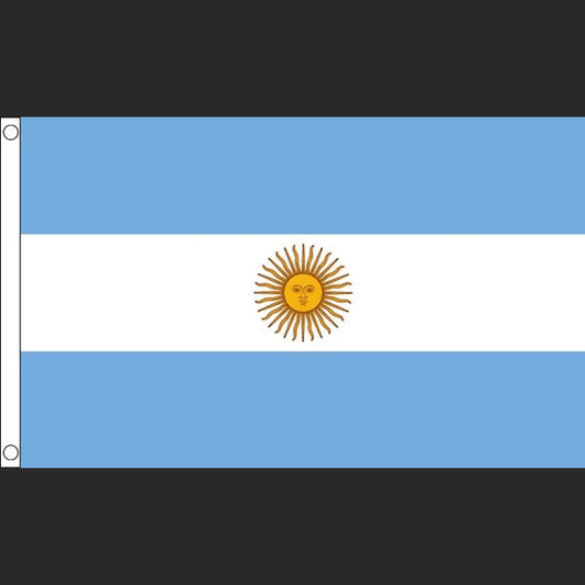 Flag of Argentina (Flag)