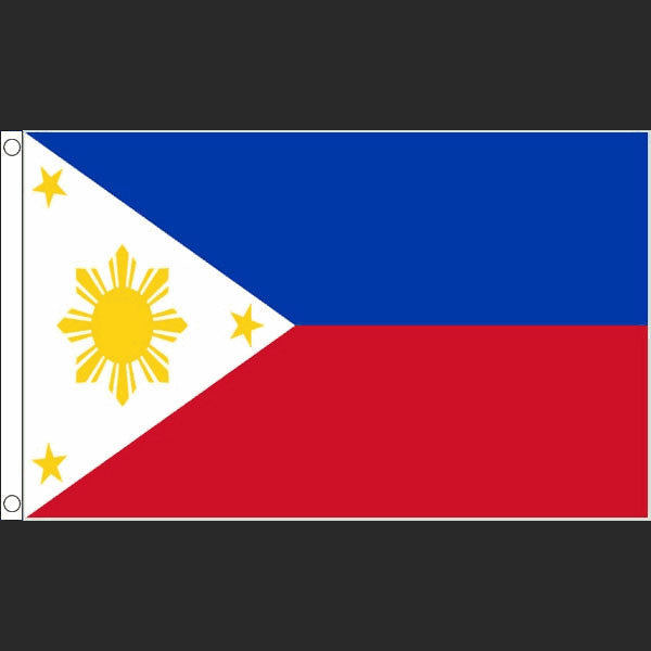 Flag of the Philippines (Flag)