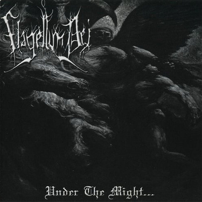 Flagellum Dei - Under the Might... (CD)