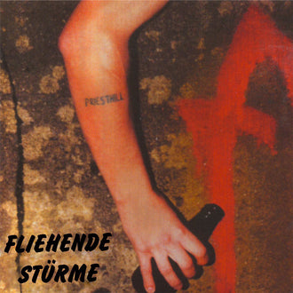 Fliehende Sturme - Priesthill (2007 Reissue) (CD)