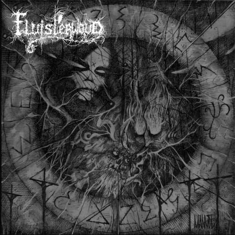 Fluisterwoud - Laat alle hoop varen (CD)