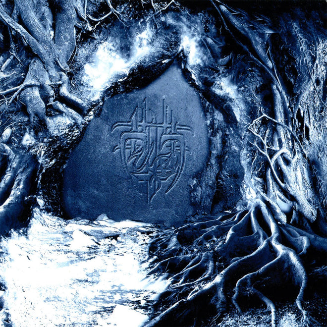 Forest Silence - Winter Ritual (CD)