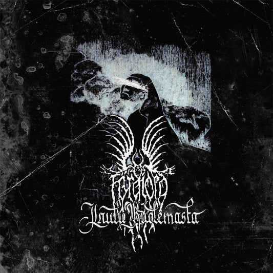 Forgjord - Laulu kuolemasta (CD)