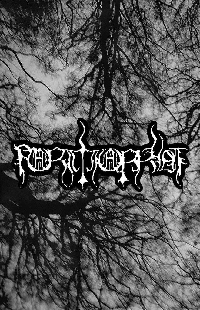 Formorket - Formorket (Cassette)
