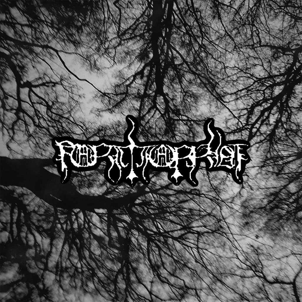 Formorket - Formorket (CD-R)