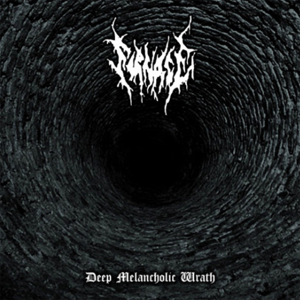 Fornace - Deep Melancholic Wrath (CD)