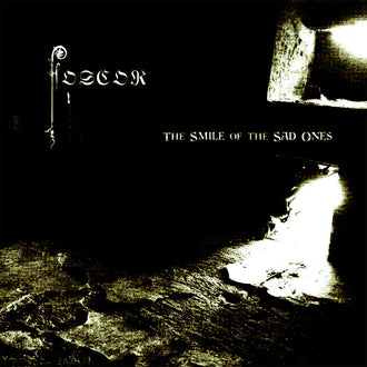 Foscor - The Smile of the Sad Ones (CD)