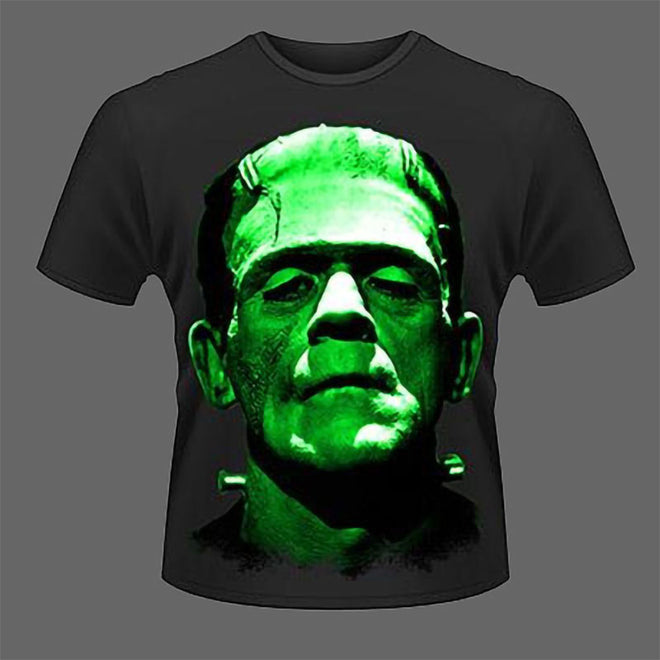 Frankenstein (Boris Karloff) (T-Shirt)