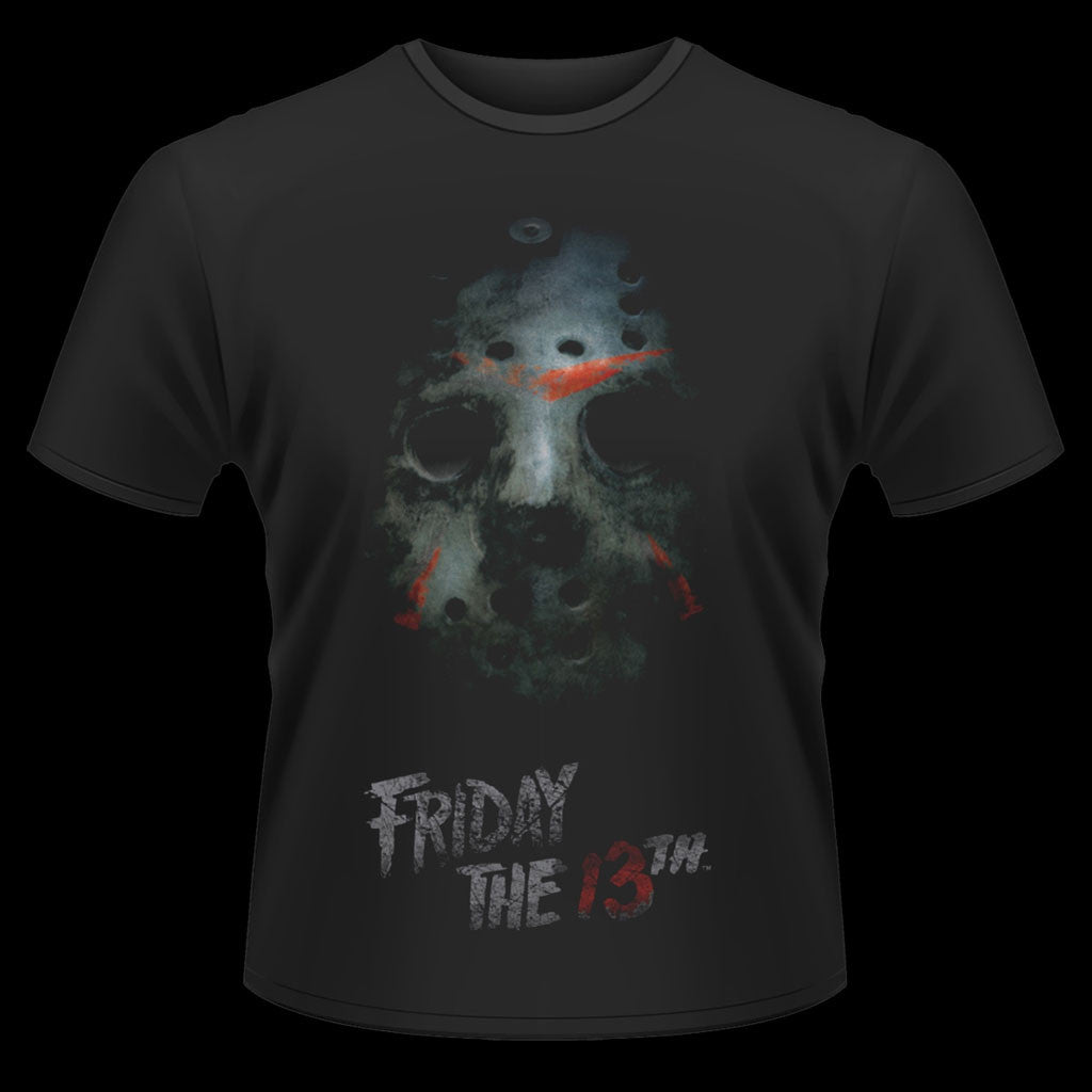 Friday the 13th (1980) Mask (T-Shirt)