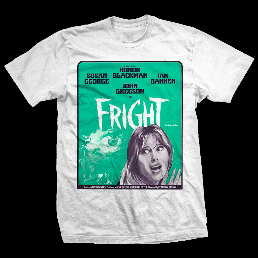 Fright (1971) (T-Shirt)
