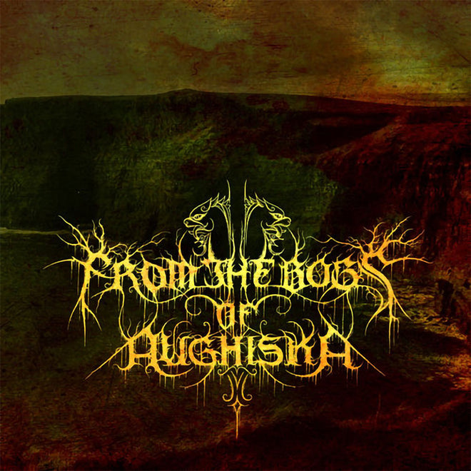 From the Bogs of Aughiska - From the Bogs of Aughiska (CD)