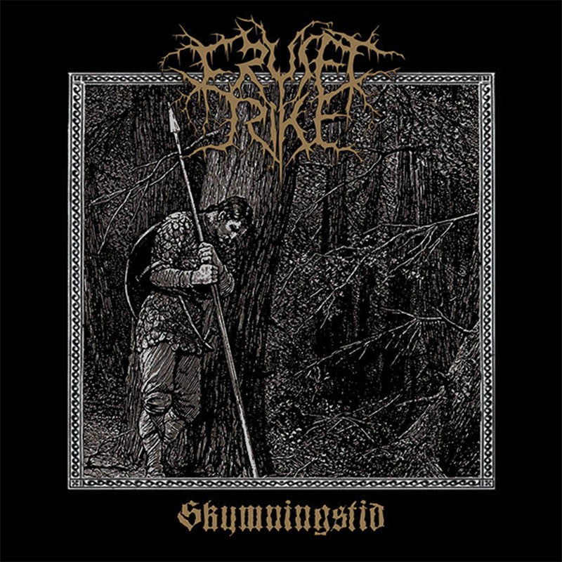 Fruset Rike - Skymningstid (CD)