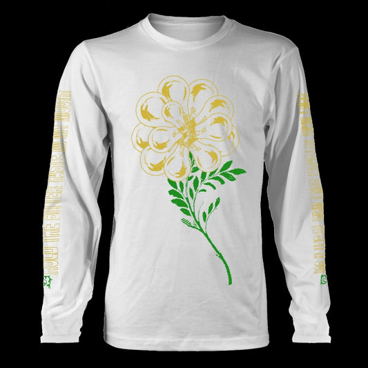 Fucked Up - David Comes to Life (Long Sleeve T-Shirt)