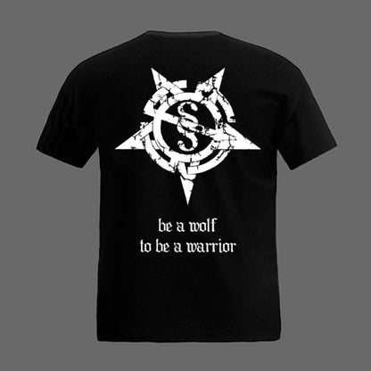Fullmoon - The Wolfish Initiation (T-Shirt)