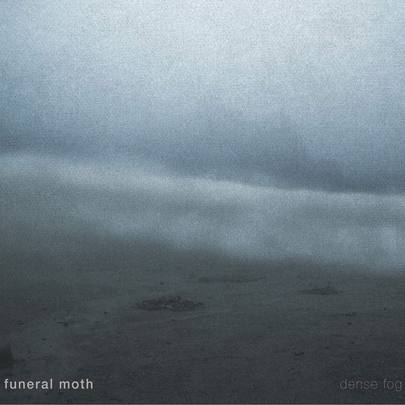 Funeral Moth - Dense Fog (Digipak CD)