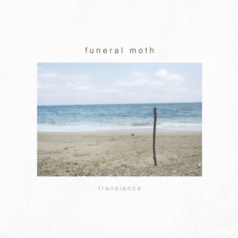 Funeral Moth - Transience (Digipak CD)