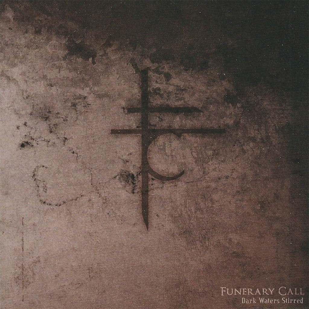 Funerary Call - Dark Waters Stirred (CD)