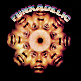 Funkadelic - Funkadelic (2005 Reissue) (CD)