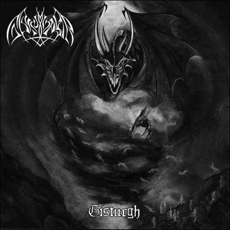 Gaktungar - Gisturgh (CD)