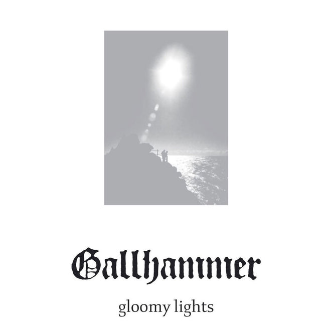 Gallhammer - Gloomy Lights (2010 Reissue) (Digipak CD)