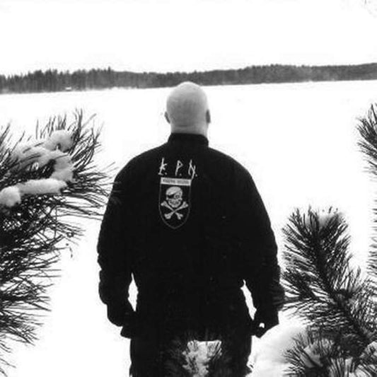Gandr - Talvitunnelmia (CD)