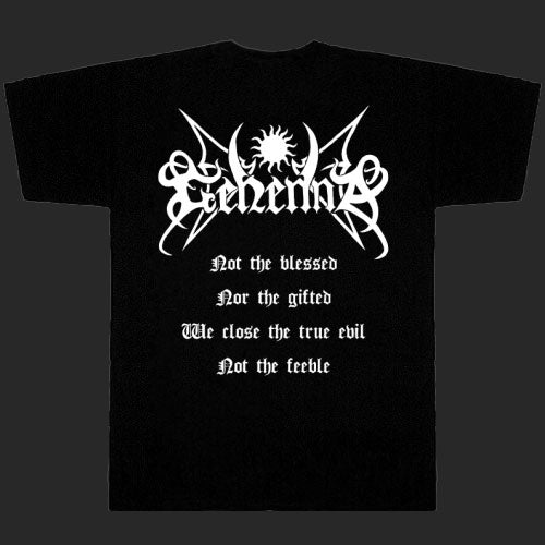 Gehenna - First Spell (T-Shirt)