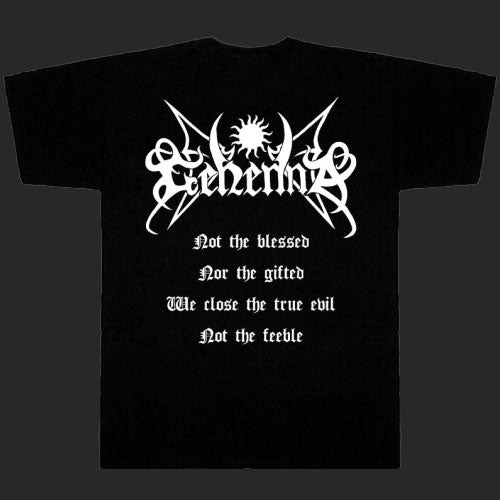 Gehenna - First Spell (T-Shirt)