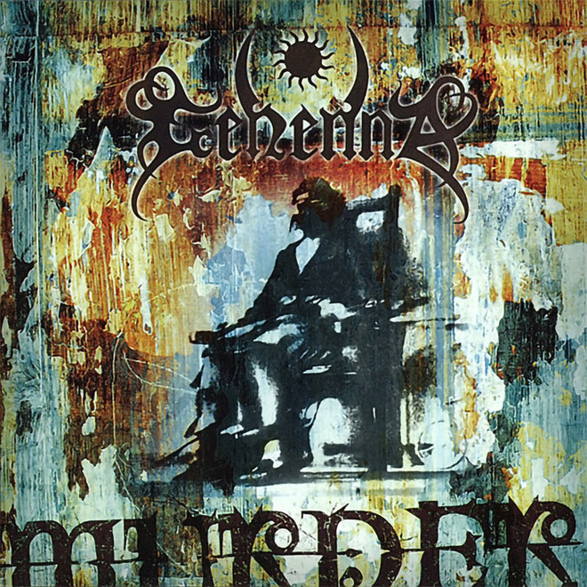 Gehenna - Murder (2012 Reissue) (CD)
