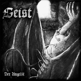 Geist - Der Ungeist (CD)