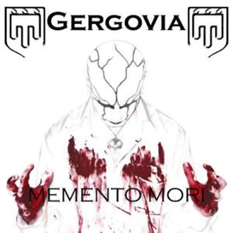 Gergovia - Memento Mori (CD-R)