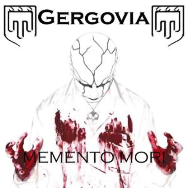 Gergovia - Memento Mori (CD-R)
