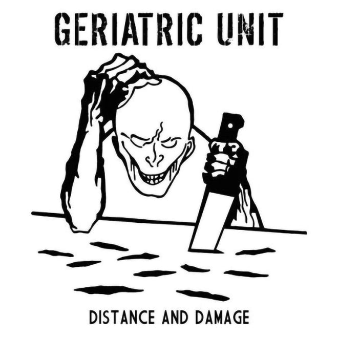Geriatric Unit - Distance and Damage (CD)