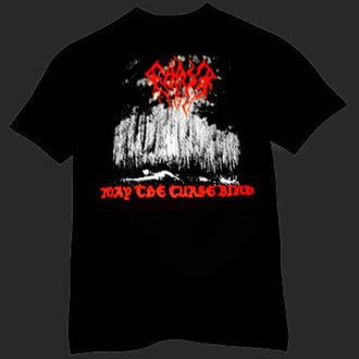 Ghast - May the Curse Bind (T-Shirt)