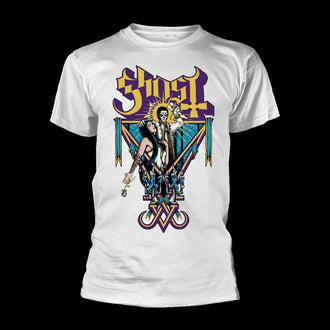 Ghost - Blessed (T-Shirt)