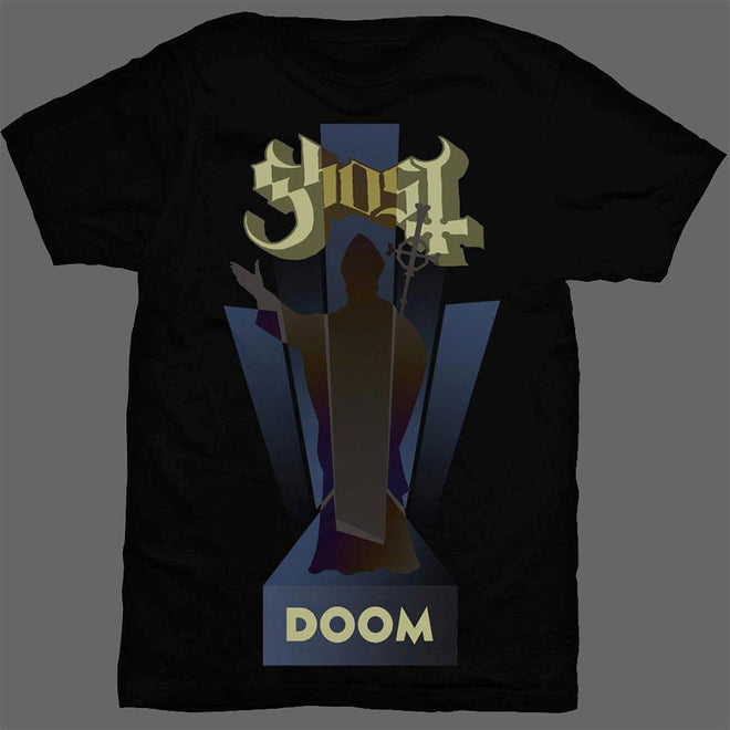 Ghost - Doom (T-Shirt)