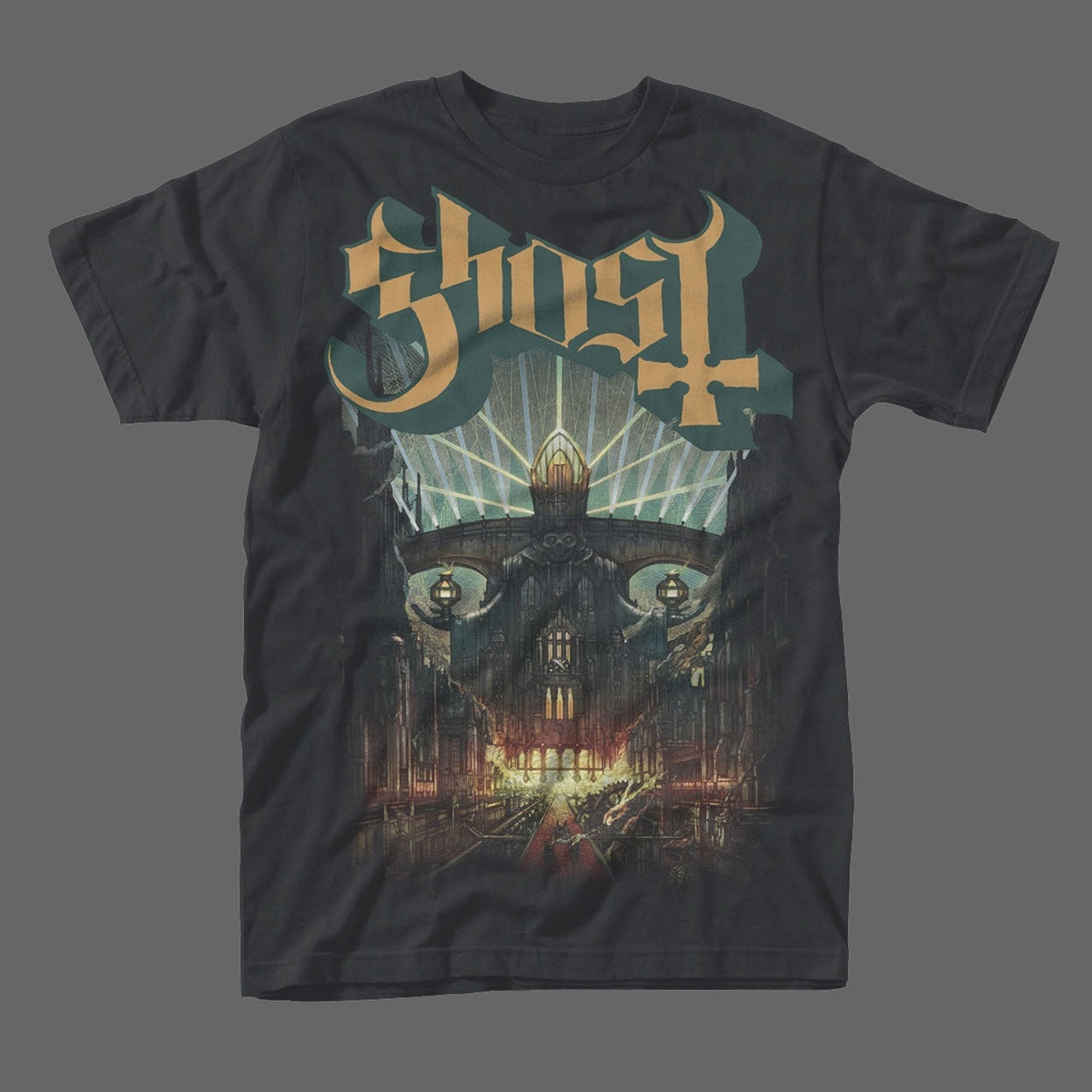 Ghost - Meliora (T-Shirt)