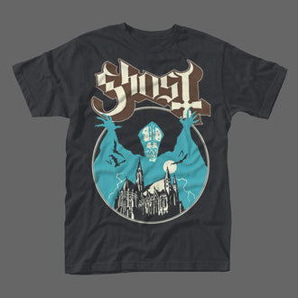 Ghost - Opus Eponymous (T-Shirt)
