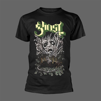 Ghost - Rat Afterlife (T-Shirt)