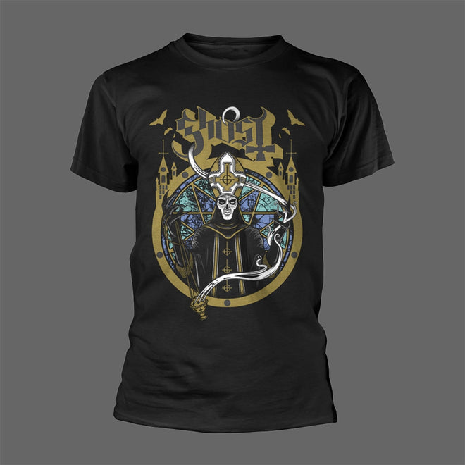 Ghost - Satanas Spes Nostra (T-Shirt)