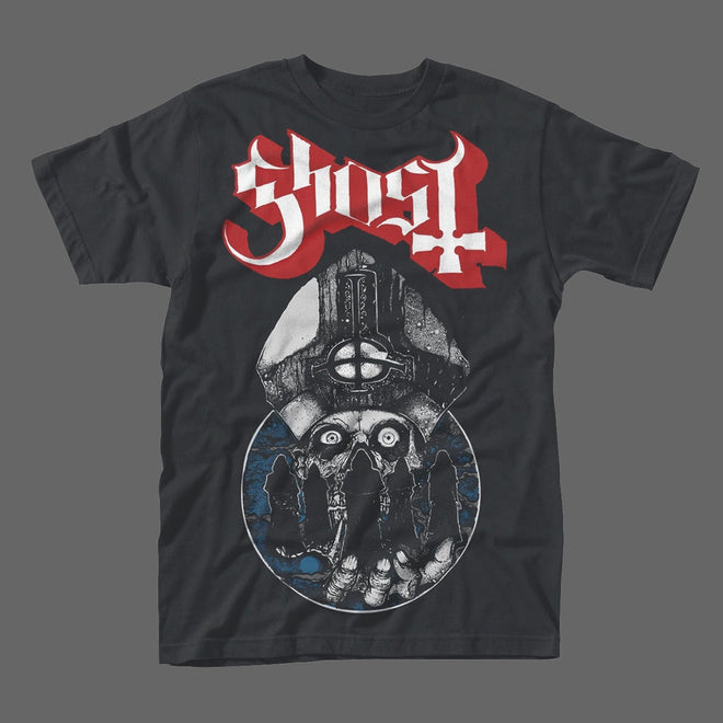 Ghost - Warriors (T-Shirt)
