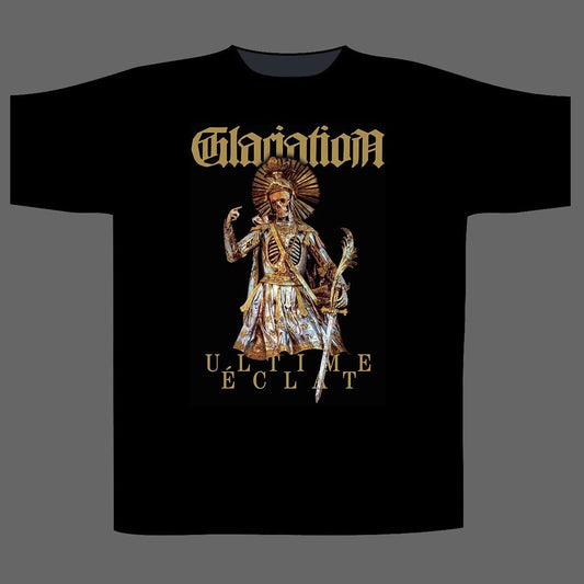 Glaciation - Ultime eclat (T-Shirt)