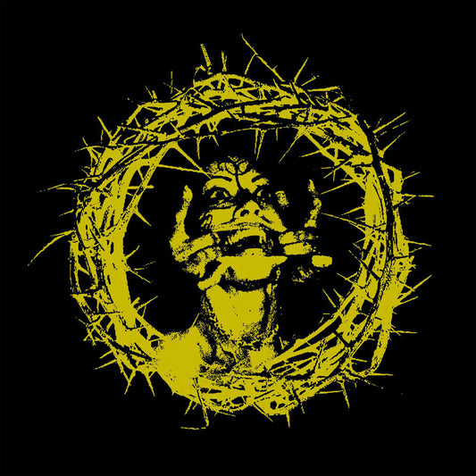 Gnaw Their Tongues - All the Dread Magnificence of Perversity (Digipak CD)