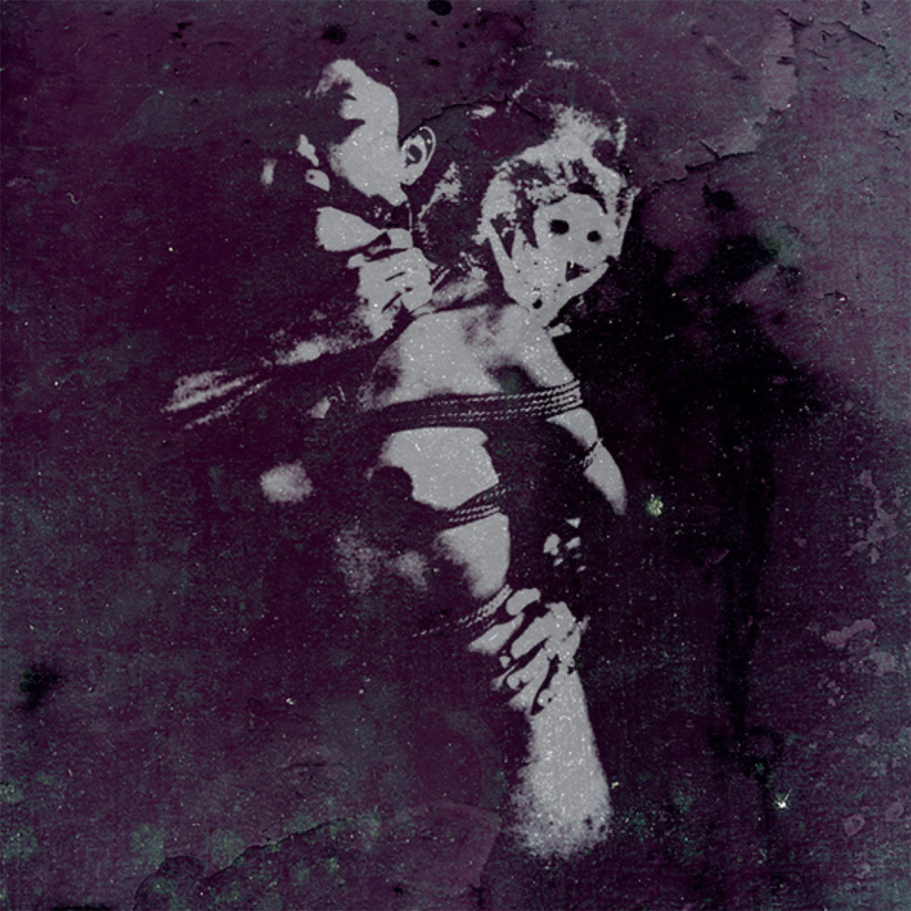 Gnaw Their Tongues - An Epiphanic Vomiting of Blood (Digipak CD)