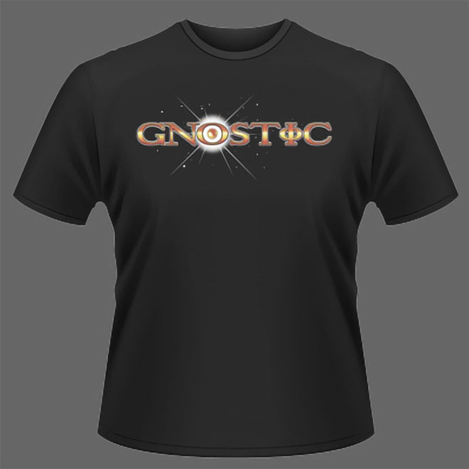 Gnostic - Engineering the Rule (T-Shirt)